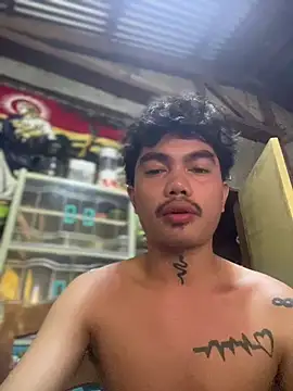 cutievrinx online show from July 4, 3:35 am