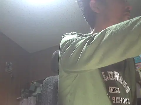 Snapshot of shikokichi55 chatting on March 10, 6:34 pm shikokichi55 online show from March 10, 6:34 pm