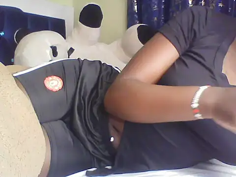 Hot Pixie online show from March 23, 12:16 pm