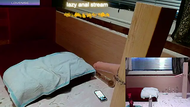 Eager  265 online show from April 26, 7:00 pm