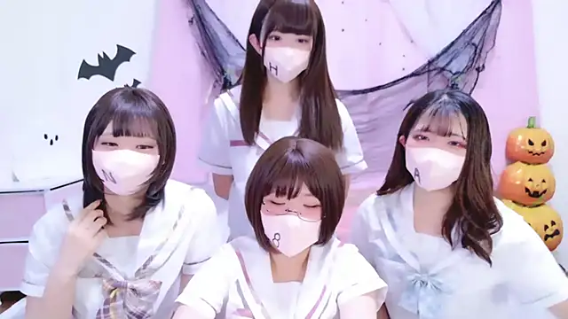 841 yayoi online show from October 26, 4:35 am