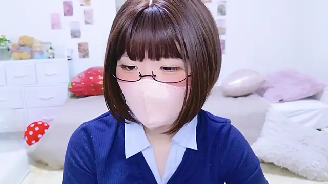 Snapshot of 841_yayoi chatting on May 1, 12:26 am 841 yayoi online show from May 1, 12:26 am
