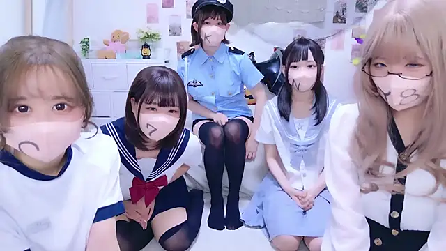 841 yayoi online show from November 1, 3:57 am