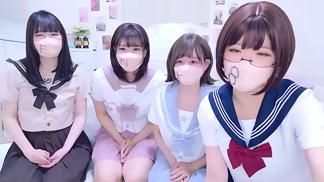 841 yayoi online show from November 9, 3:32 am