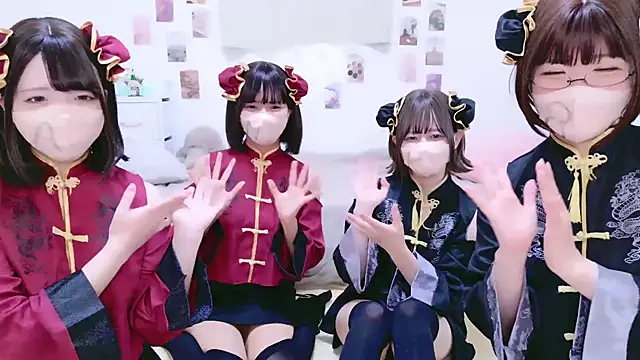 841 yayoi online show from February 1, 4:33 am