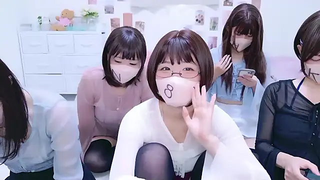 Snapshot of 841_yayoi chatting on October 20, 3:41 am 841 yayoi online show from October 20, 3:41 am