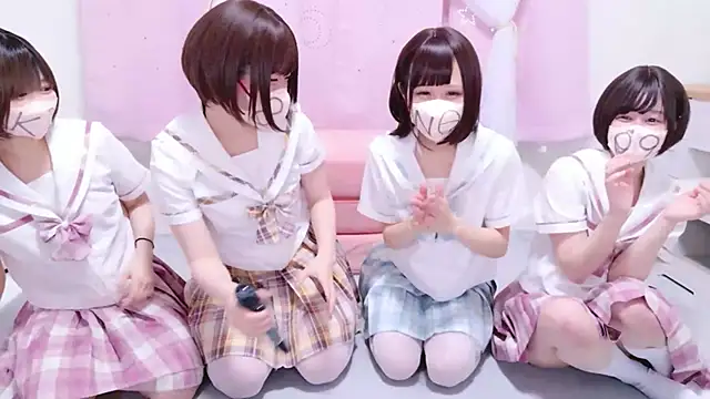 Snapshot of 841_yayoi chatting on April 25, 3:53 am 841 yayoi online show from April 25, 3:53 am