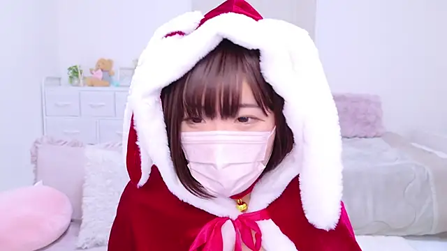 Snapshot of 841_yayoi chatting on December 18, 12:29 pm 841 yayoi online show from December 18, 12:29 pm