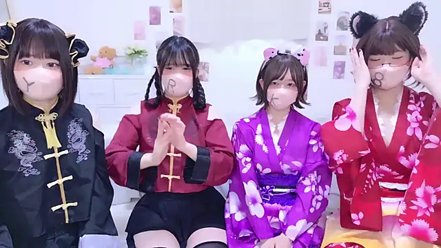 841 yayoi online show from November 15, 3:32 am