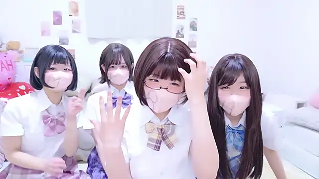 841 yayoi online show from February 11, 3:28 am