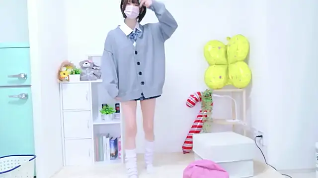 umi umi 7 online show from March 7, 6:24 pm