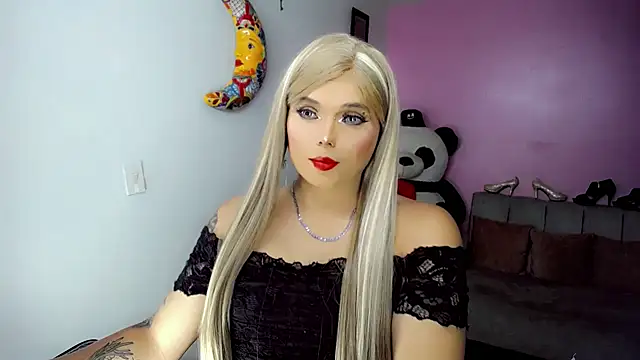 SweetKim21 online show from February 28, 2:53 am