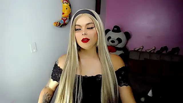 SweetKim21 online show from January 20, 5:26 am