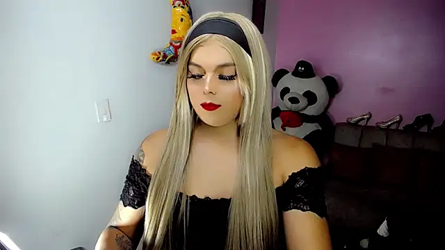 SweetKim21 online show from January 20, 8:30 am