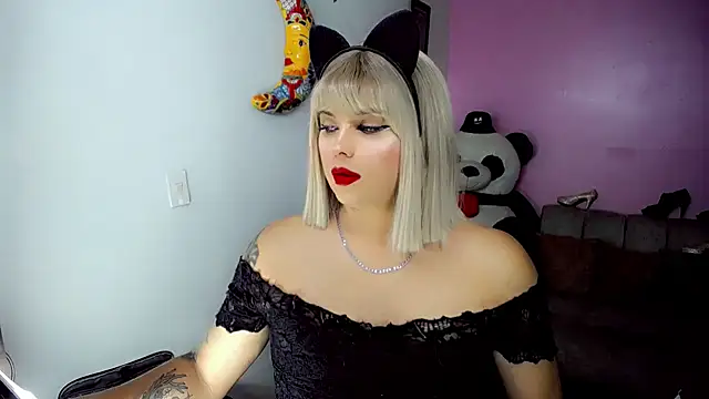 SweetKim21 online show from February 13, 7:13 am