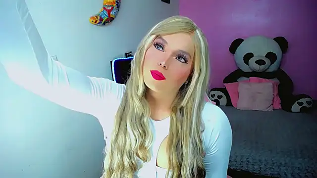 SweetKim21 online show from November 27, 4:46 am