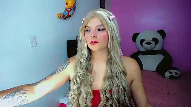 SweetKim21 online show from November 4, 9:46 am