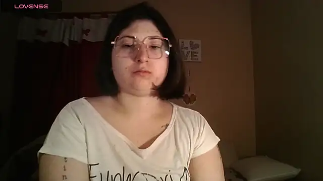 imsohornydacom online show from October 13, 12:12 am