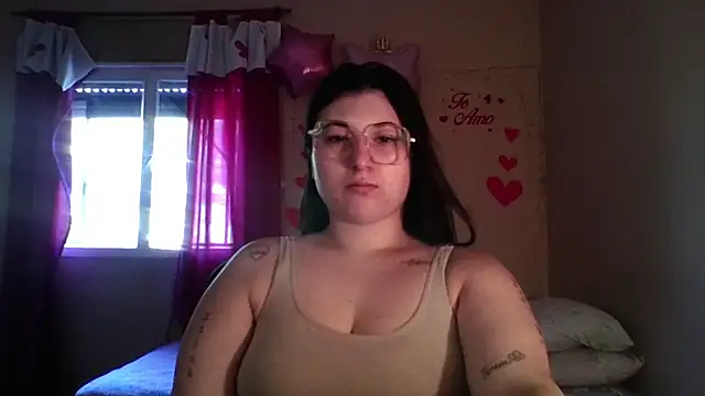 imsohornydacom online show from March 2, 8:27 pm