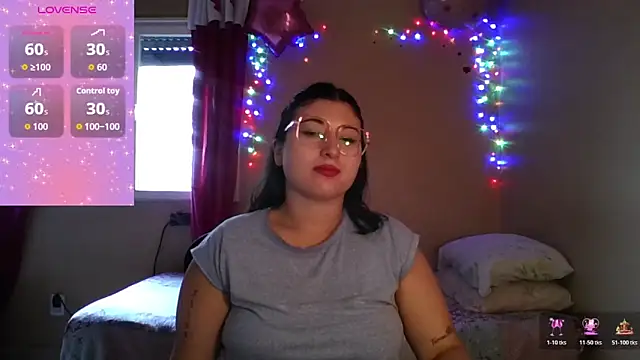 imsohornydacom online show from March 27, 6:09 pm