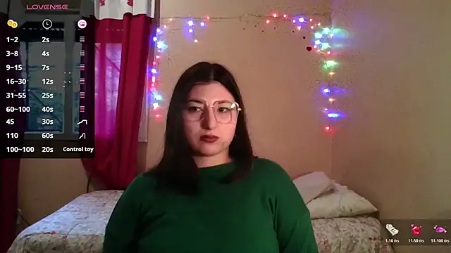 imsohornydacom online show from April 30, 8:57 pm