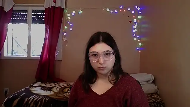 imsohornydacom online show from May 29, 6:36 pm