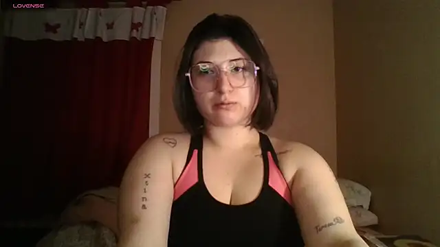 imsohornydacom online show from October 1, 12:06 am