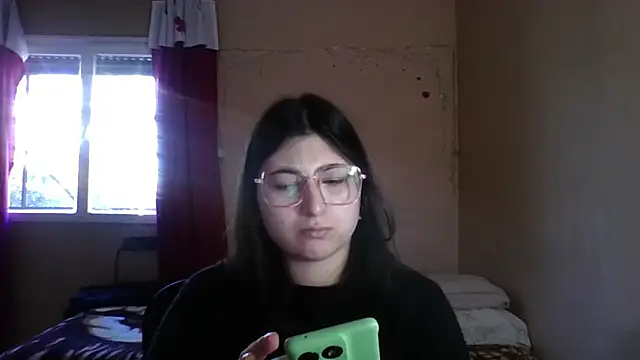 imsohornydacom online show from May 18, 5:18 pm