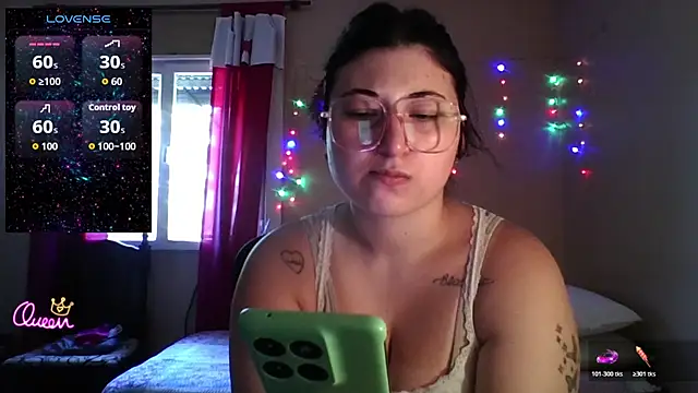 imsohornydacom online show from December 19, 3:14 pm