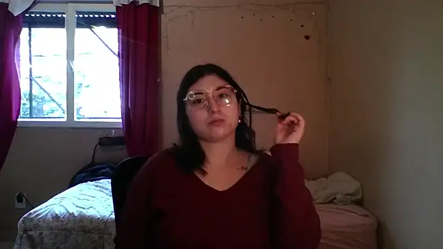 imsohornydacom online show from April 25, 8:06 pm