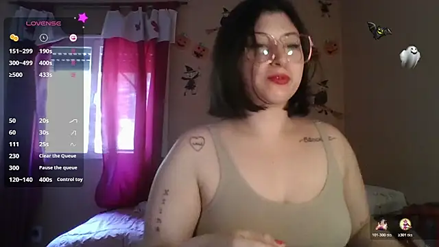 imsohornydacom online show from November 2, 6:46 pm