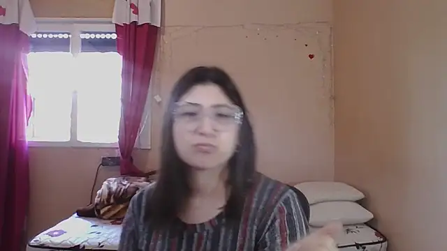 imsohornydacom online show from July 1, 2:50 pm