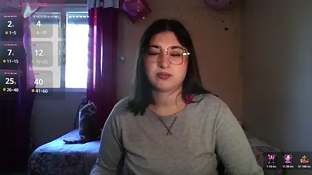 imsohornydacom online show from March 22, 3:24 pm