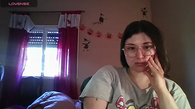 imsohornydacom online show from October 20, 8:31 pm