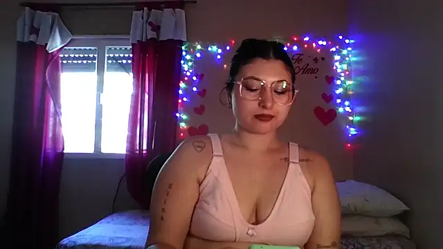 imsohornydacom online show from February 20, 5:48 pm