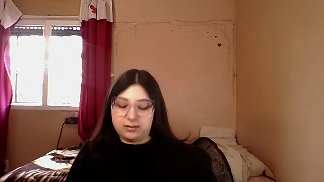 imsohornydacom online show from May 22, 5:00 pm