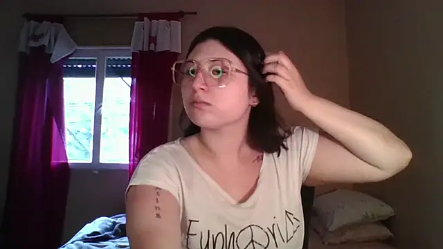 imsohornydacom online show from November 29, 3:56 pm