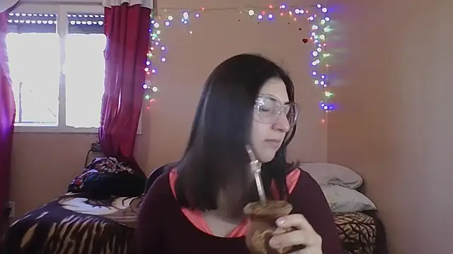 imsohornydacom online show from June 25, 2:22 pm