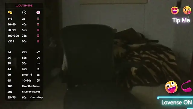 imsohornydacom online show from February 1, 12:18 am