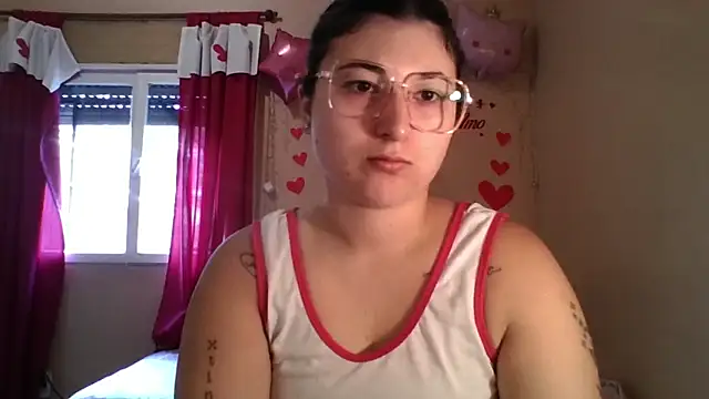 imsohornydacom online show from March 3, 1:51 pm