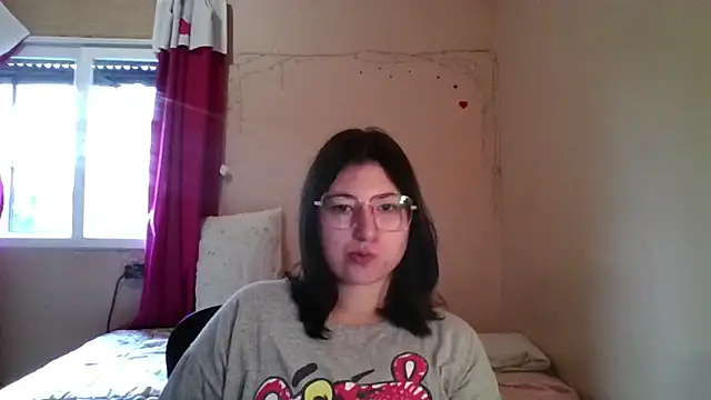 imsohornydacom online show from May 7, 1:25 pm