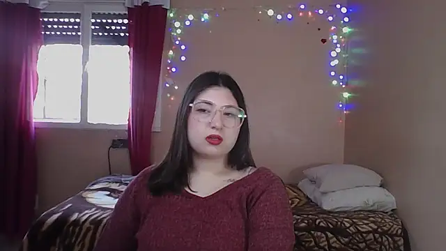 imsohornydacom online show from July 17, 5:43 pm