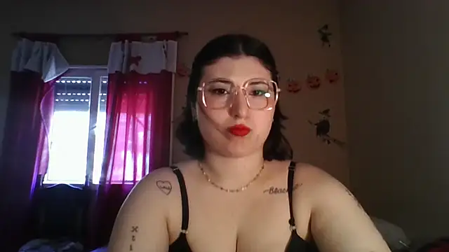 imsohornydacom online show from November 15, 6:34 pm