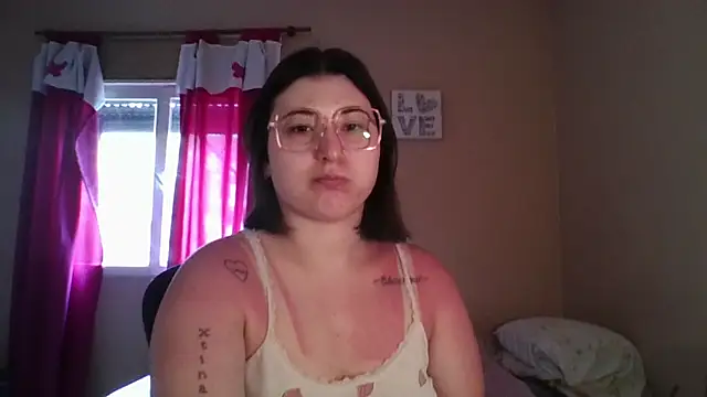 imsohornydacom online show from November 27, 4:40 pm