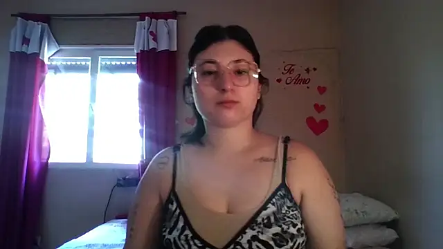 imsohornydacom online show from February 28, 5:56 pm