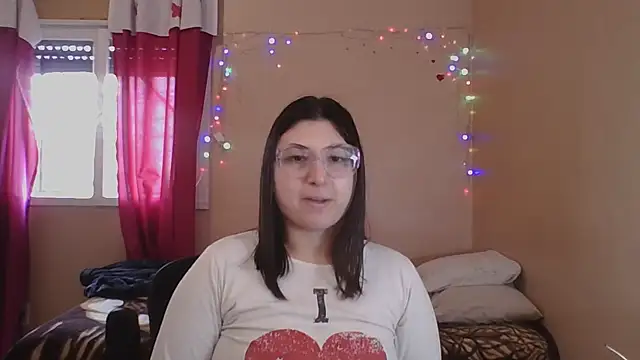 imsohornydacom online show from June 5, 5:18 pm
