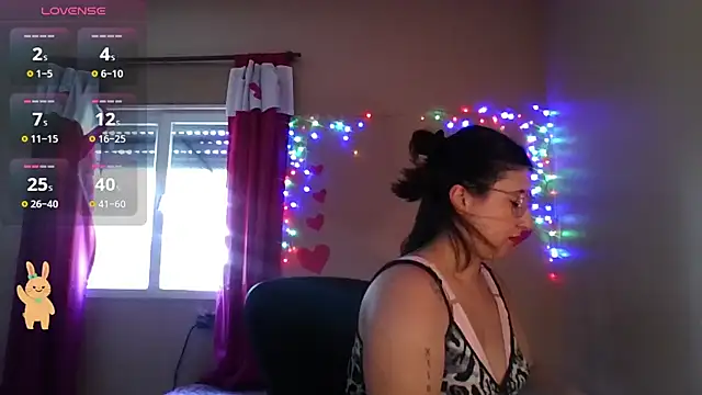 imsohornydacom online show from February 11, 2:06 pm