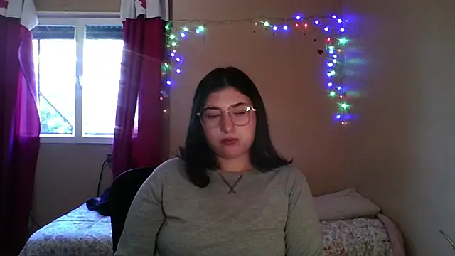 imsohornydacom online show from April 23, 4:30 pm