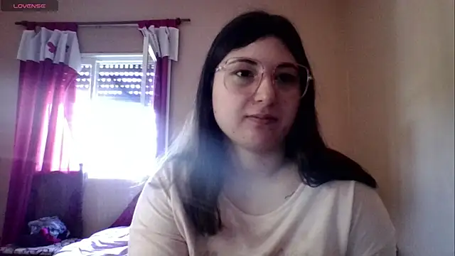 imsohornydacom online show from September 24, 3:51 pm