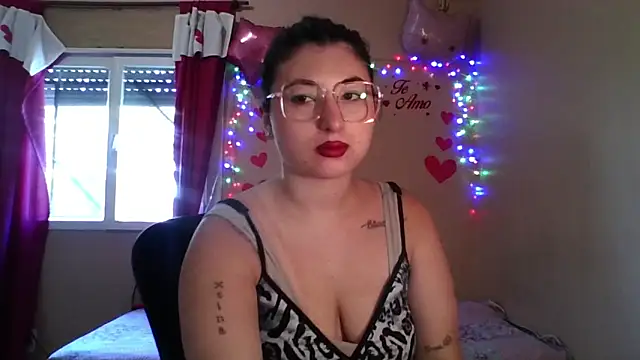 imsohornydacom online show from March 4, 1:52 pm